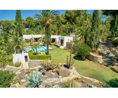 Villa en Venta en Sant Josep de sa Talaia, Islas Baleares