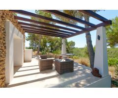 Villa en Venta en Sant Josep de sa Talaia, Islas Baleares