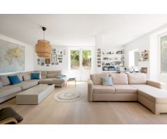 Villa en Venta en Sant Josep de sa Talaia, Islas Baleares