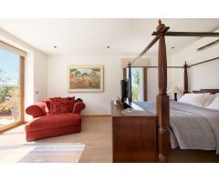 Villa en Venta en Sant Josep de sa Talaia, Islas Baleares