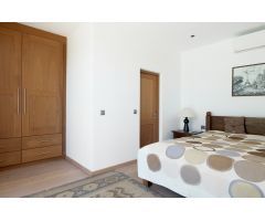 Villa en Venta en Sant Josep de sa Talaia, Islas Baleares