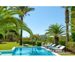 Villa en Venta en Sant Josep de sa Talaia, Islas Baleares