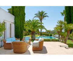 Villa en Venta en Sant Josep de sa Talaia, Islas Baleares