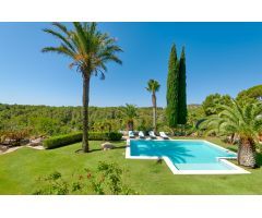 Villa en Venta en Sant Josep de sa Talaia, Islas Baleares