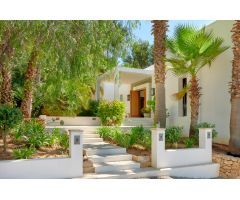 Villa en Venta en Sant Josep de sa Talaia, Islas Baleares