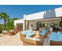 Villa en Venta en Sant Josep de sa Talaia, Islas Baleares