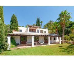 Villa en Venta en Sant Josep de sa Talaia, Islas Baleares