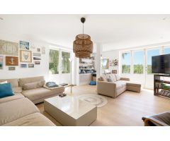 Villa en Venta en Sant Josep de sa Talaia, Islas Baleares