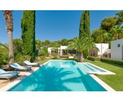Villa en Venta en Sant Josep de sa Talaia, Islas Baleares