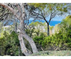 Villa en Venta en Ibiza, Islas Baleares