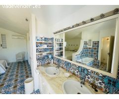 Villa en Venta en Ibiza, Islas Baleares