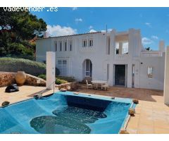 Villa en Venta en Ibiza, Islas Baleares