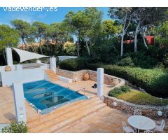 Villa en Venta en Ibiza, Islas Baleares