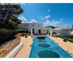 Villa en Venta en Ibiza, Islas Baleares
