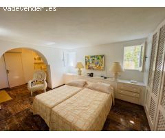 Villa en Venta en Ibiza, Islas Baleares