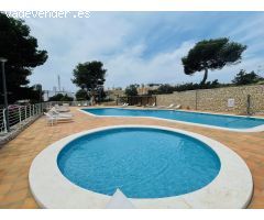 Apartamento en Venta en Ibiza, Islas Baleares