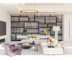 Villa en Venta en Benahavís, Málaga