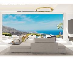 Villa en Venta en Benahavís, Málaga