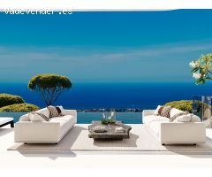 Villa en Venta en Benahavís, Málaga