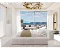 Villa en Venta en Benahavís, Málaga