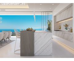 Villa en Venta en Benahavís, Málaga