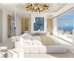 Villa en Venta en Benahavís, Málaga