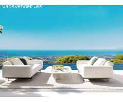 Villa en Venta en Benahavís, Málaga