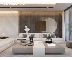 Villa en Venta en Benahavís, Málaga