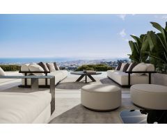 Villa en Venta en Benahavís, Málaga