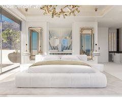 Villa en Venta en Benahavís, Málaga