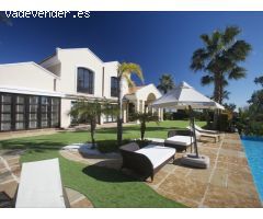 Villa en Venta en Puerto Sotogrande, Cádiz