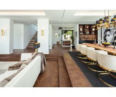 Villa en Venta en Marbella, Málaga