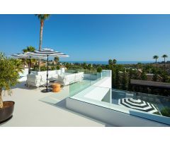 Villa en Venta en Marbella, Málaga