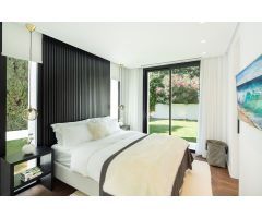 Villa en Venta en Marbella, Málaga