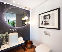 Villa en Venta en Marbella, Málaga
