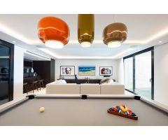 Villa en Venta en Marbella, Málaga