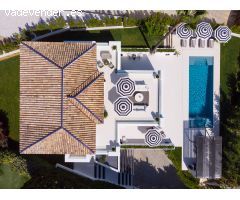 Villa en Venta en Marbella, Málaga