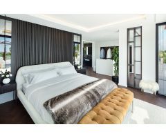 Villa en Venta en Marbella, Málaga