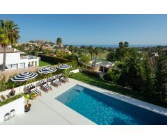 Villa en Venta en Marbella, Málaga