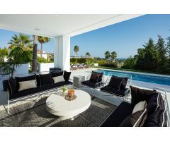 Villa en Venta en Marbella, Málaga