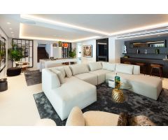 Villa en Venta en Marbella, Málaga