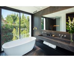 Villa en Venta en Marbella, Málaga