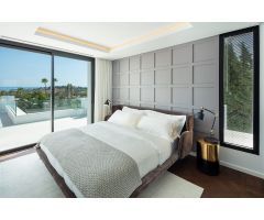 Villa en Venta en Marbella, Málaga