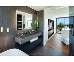 Villa en Venta en Marbella, Málaga