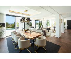 Villa en Venta en Marbella, Málaga