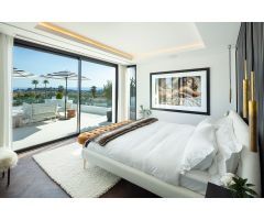 Villa en Venta en Marbella, Málaga