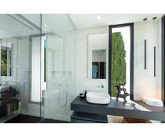 Villa en Venta en Marbella, Málaga
