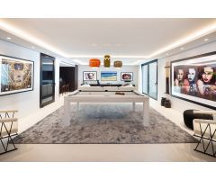 Villa en Venta en Marbella, Málaga