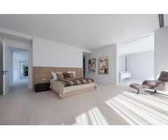 Villa en Venta en Benahavís, Málaga