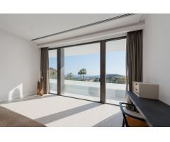 Villa en Venta en Benahavís, Málaga